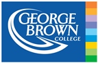 George Brown College Logo